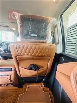 إنفينيتي QX80